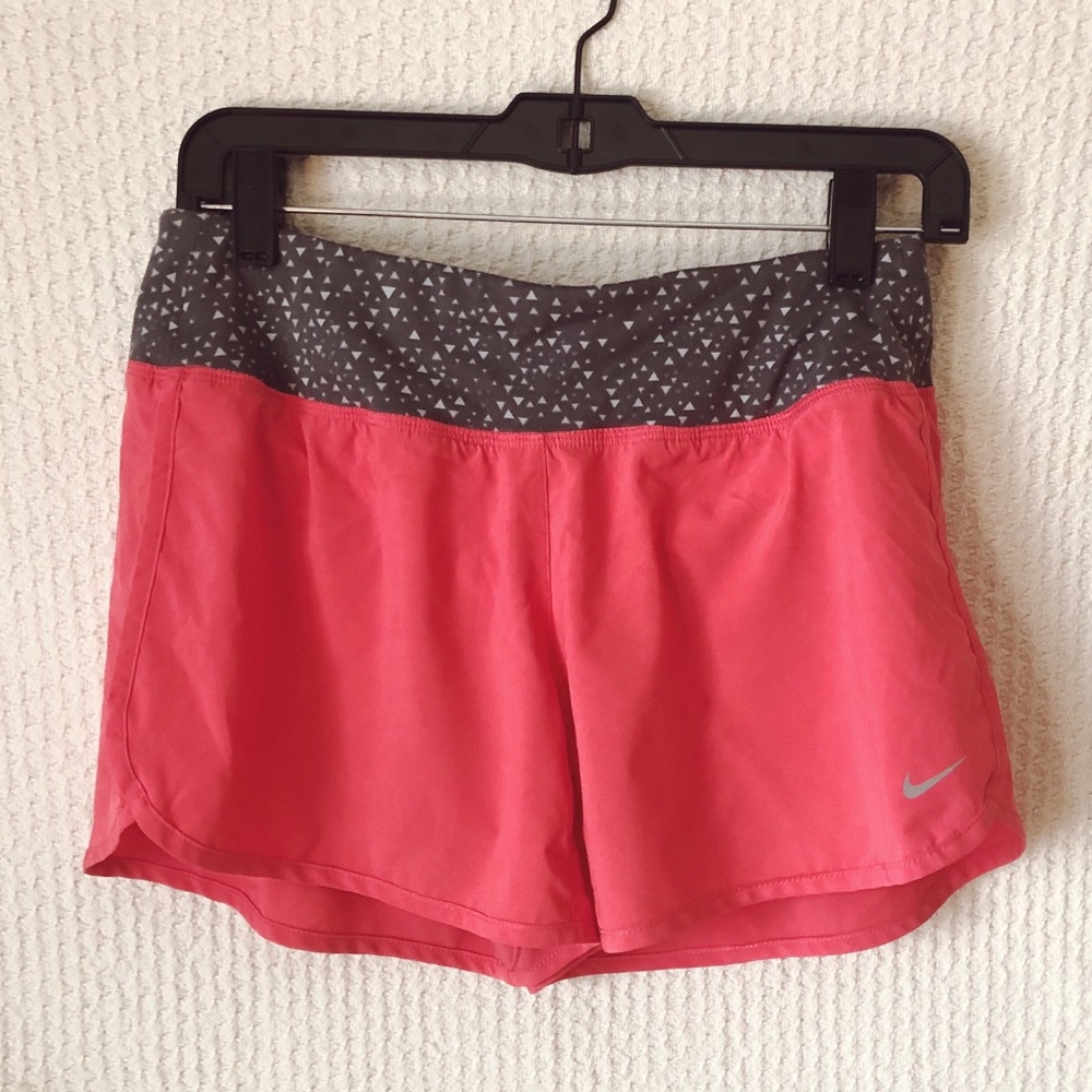 Nike Athletic Shorts